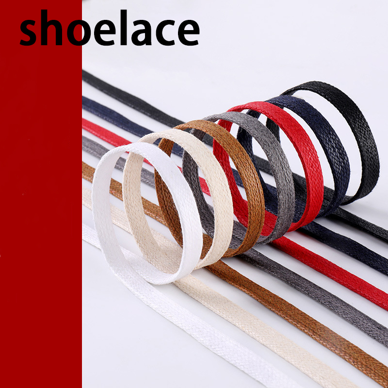 2Pcs/6Pcs New Flat Cotton Shoe - огляд і ціна Travis Scott Lace