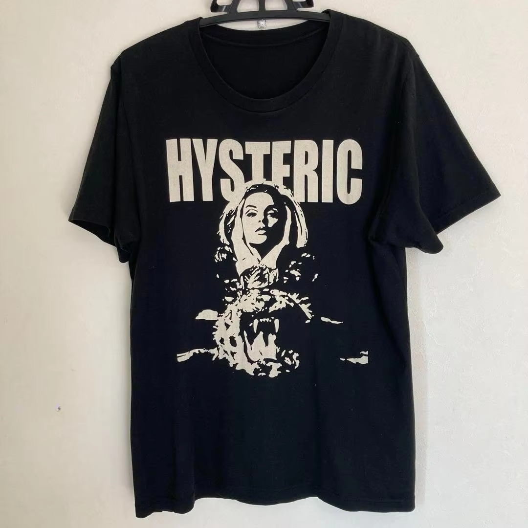 Hysteric Glamour Bad Girl Conn - огляд і ціна Streetwear Girl Brand